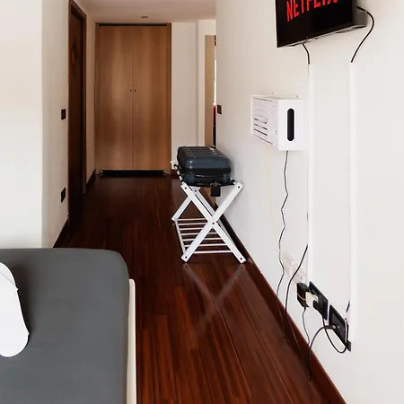 Apartament Duomo A 15 Minuti A Piedi - Balcone Wifi *