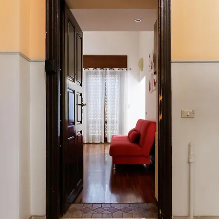 Appartement Duomo A 15 Minuti A Piedi - Balcone Wifi