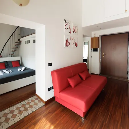 Apartament Duomo A 15 Minuti A Piedi - Balcone Wifi