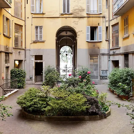 Apartament Duomo A 15 Minuti A Piedi - Balcone Wifi *